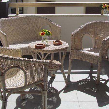 B&B Eco Dal Mare Gallipoli Exterior photo