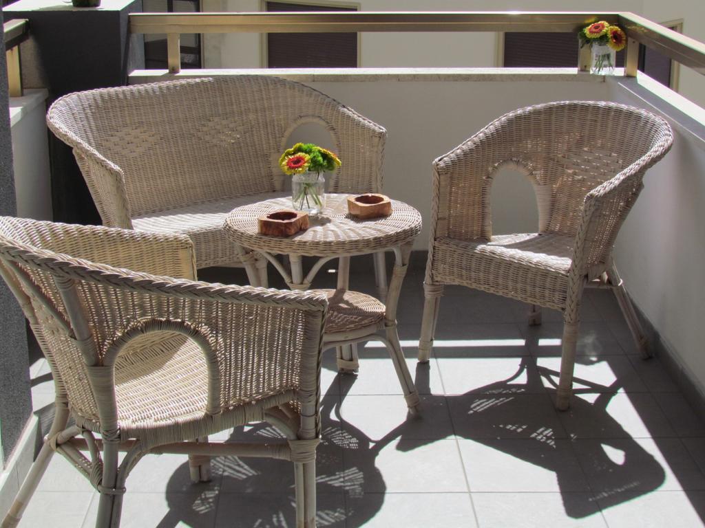 B&B Eco Dal Mare Gallipoli Exterior photo
