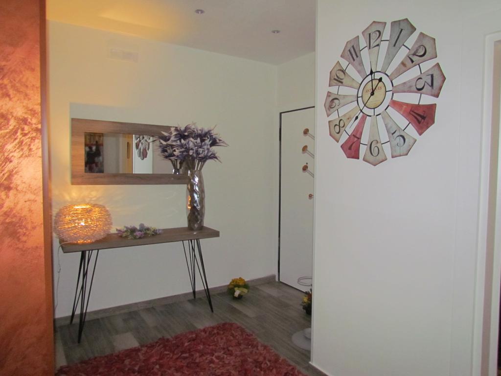 B&B Eco Dal Mare Gallipoli Exterior photo