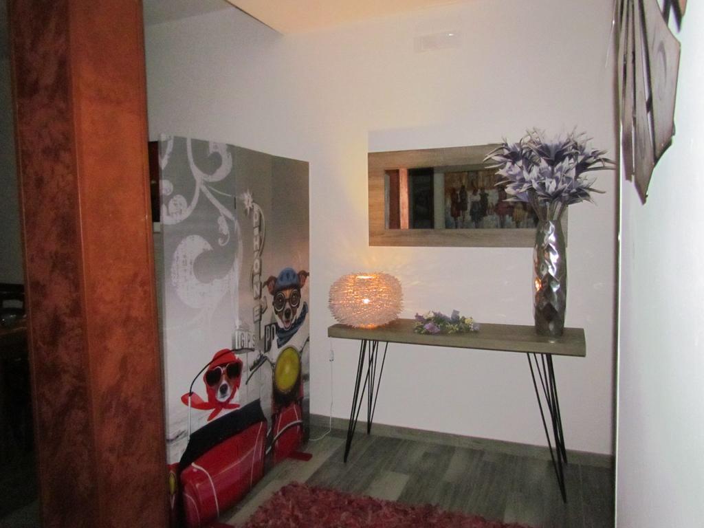 B&B Eco Dal Mare Gallipoli Exterior photo