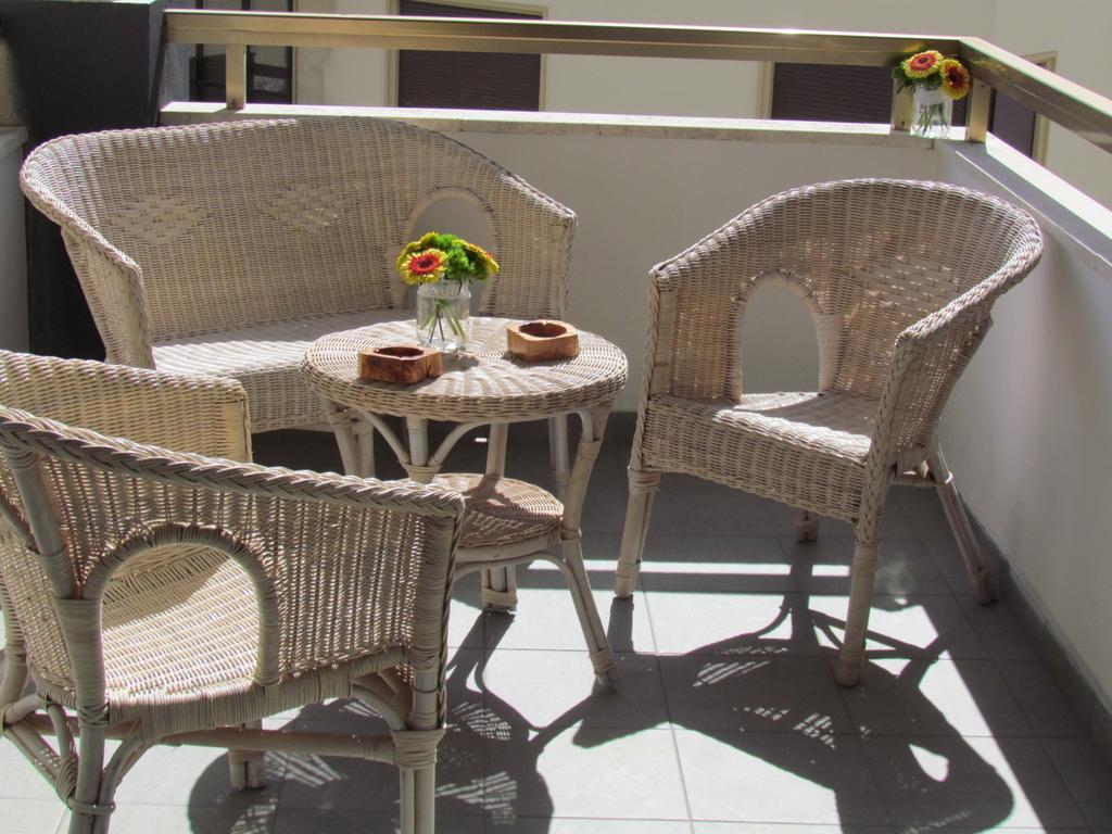 B&B Eco Dal Mare Gallipoli Exterior photo