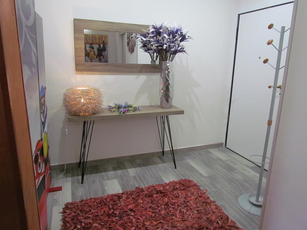 B&B Eco Dal Mare Gallipoli Exterior photo