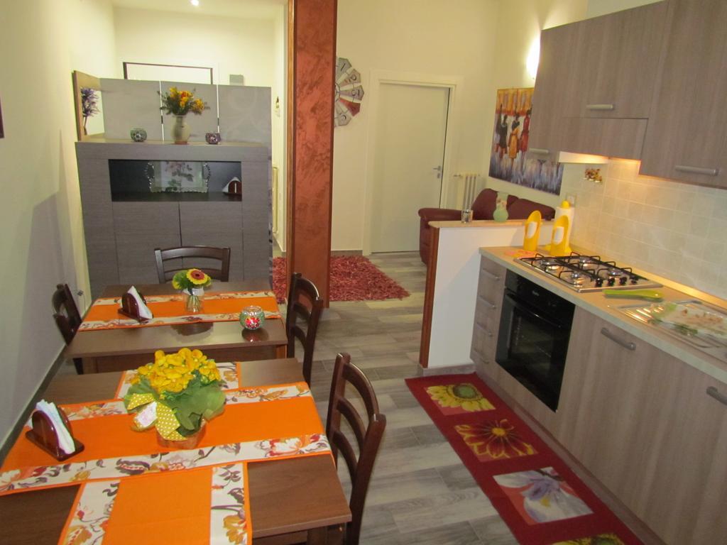 B&B Eco Dal Mare Gallipoli Exterior photo