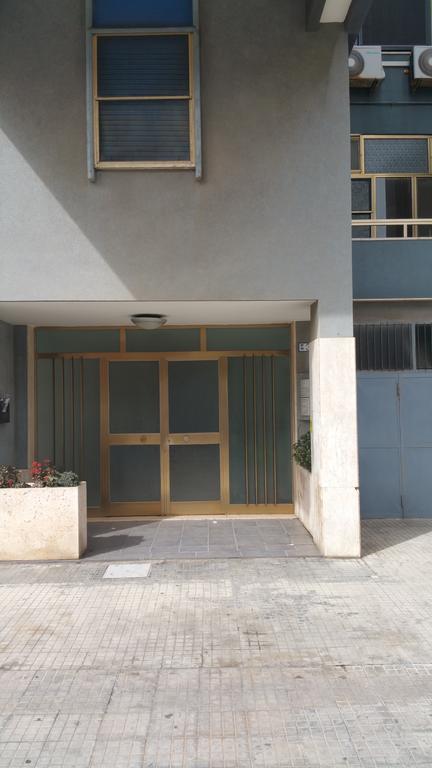 B&B Eco Dal Mare Gallipoli Exterior photo