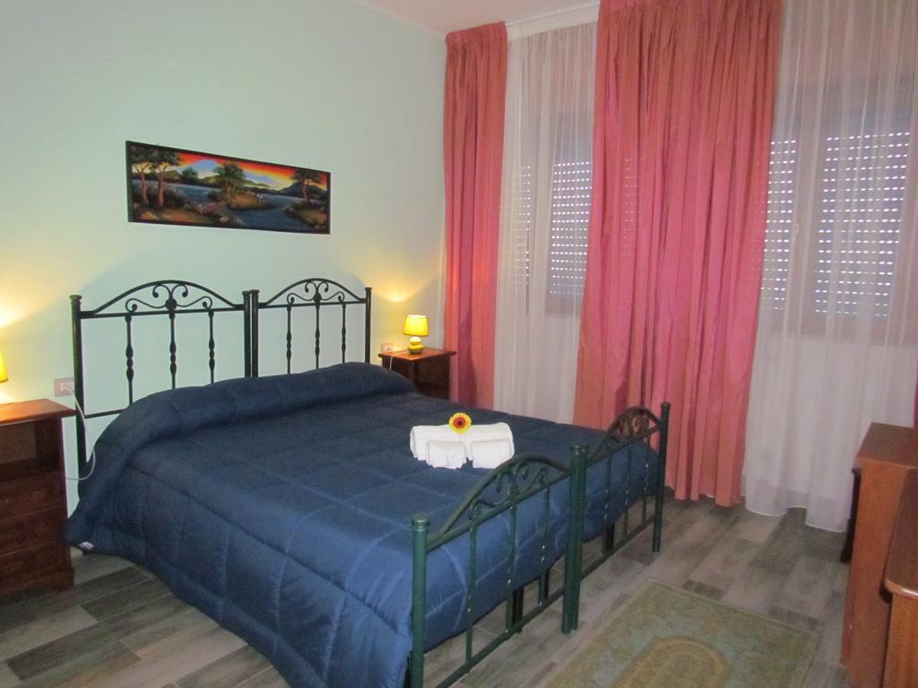 B&B Eco Dal Mare Gallipoli Exterior photo