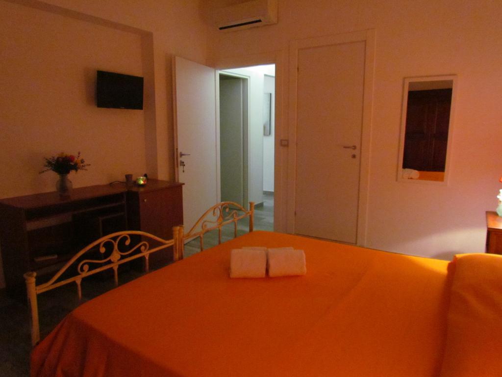 B&B Eco Dal Mare Gallipoli Exterior photo
