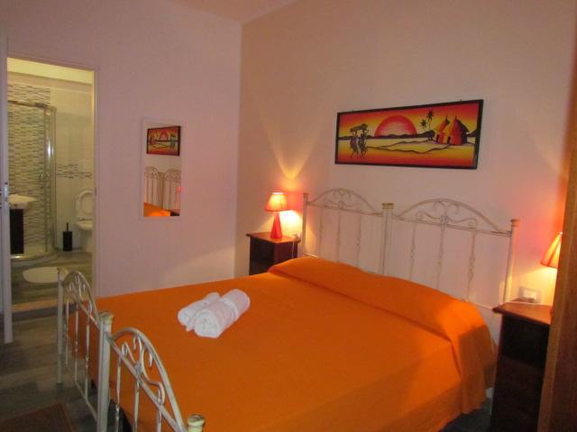 B&B Eco Dal Mare Gallipoli Exterior photo