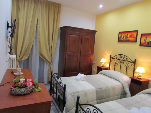 B&B Eco Dal Mare Gallipoli Exterior photo
