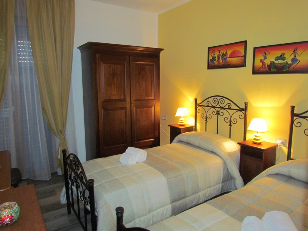 B&B Eco Dal Mare Gallipoli Exterior photo