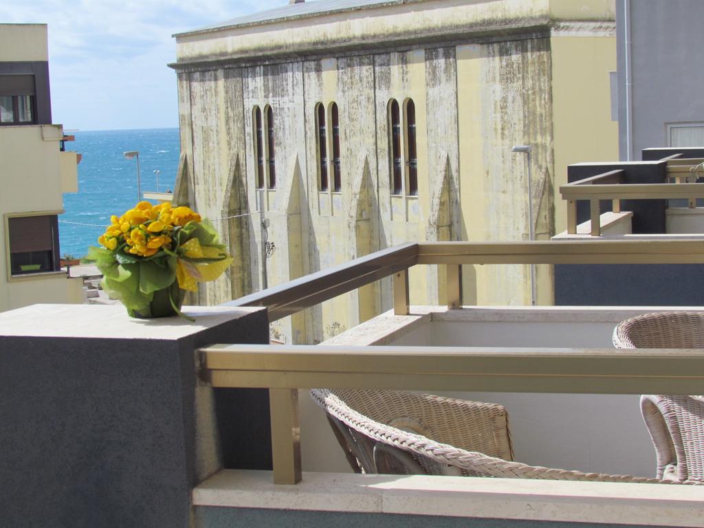 B&B Eco Dal Mare Gallipoli Exterior photo