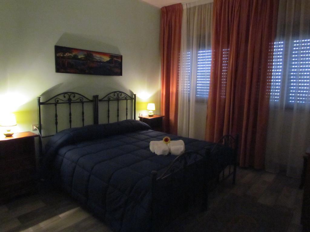 B&B Eco Dal Mare Gallipoli Exterior photo
