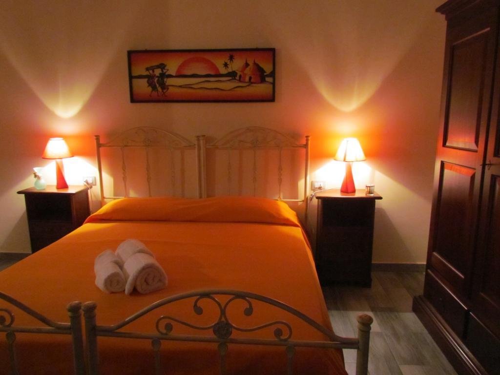 B&B Eco Dal Mare Gallipoli Exterior photo