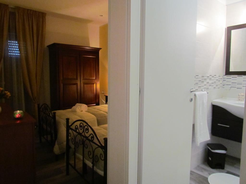 B&B Eco Dal Mare Gallipoli Exterior photo