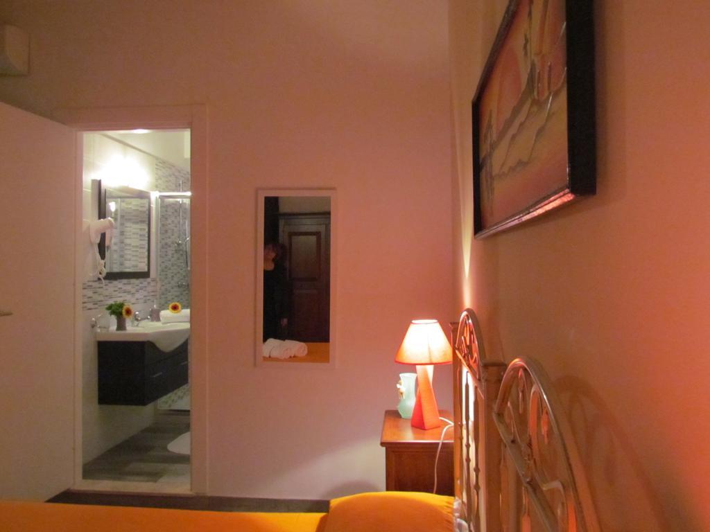 B&B Eco Dal Mare Gallipoli Exterior photo