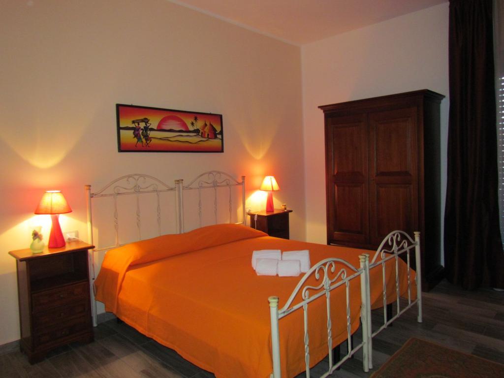 B&B Eco Dal Mare Gallipoli Exterior photo