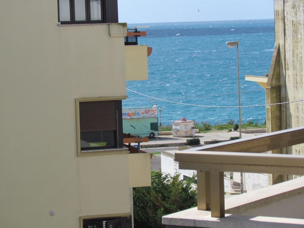 B&B Eco Dal Mare Gallipoli Exterior photo